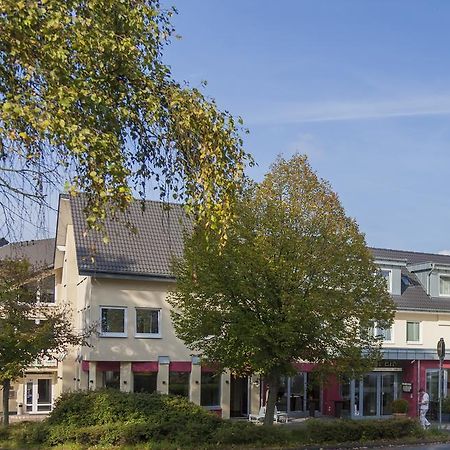 Hotel Am Markt Garni - Aegidienberg Bad Honnef Eksteriør billede
