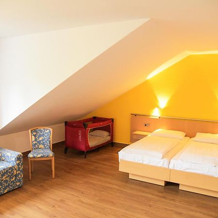 Hotel Am Markt Garni - Aegidienberg Bad Honnef Eksteriør billede