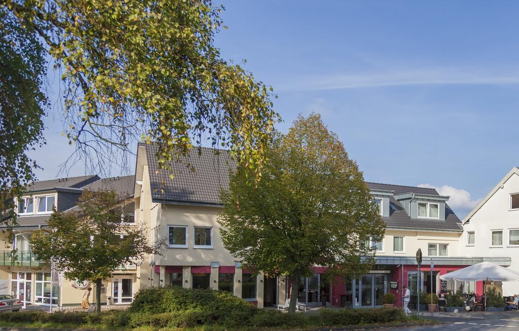 Hotel Am Markt Garni - Aegidienberg Bad Honnef Eksteriør billede