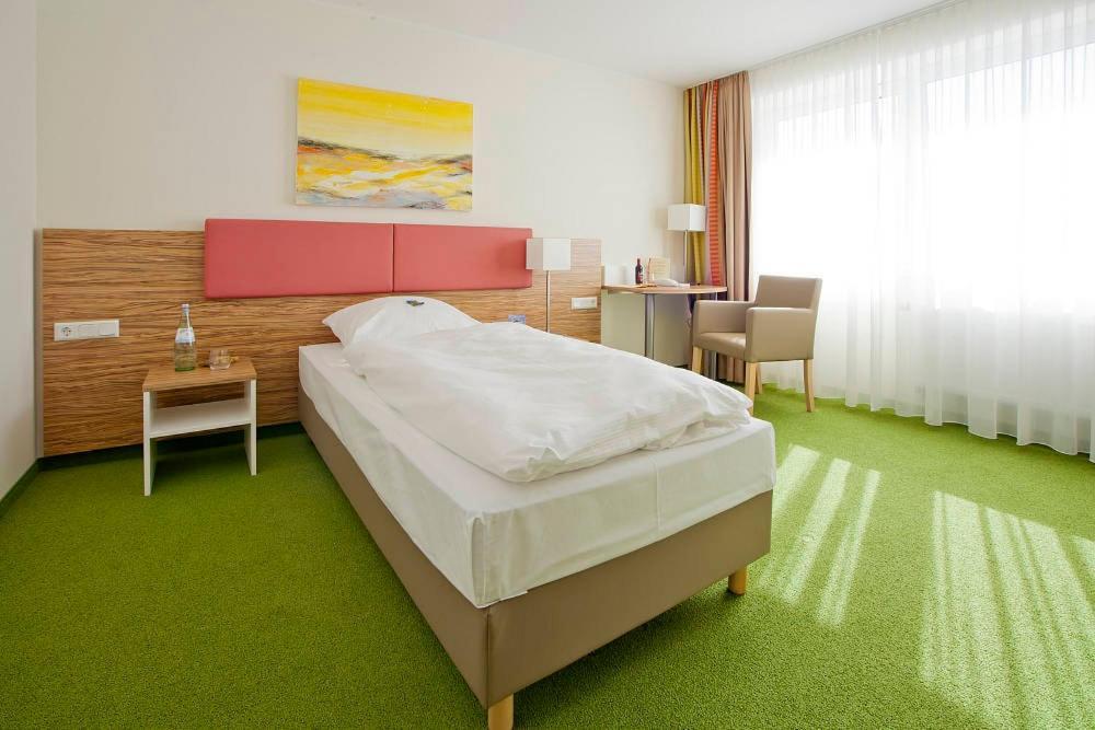 Hotel Am Markt Garni - Aegidienberg Bad Honnef Værelse billede