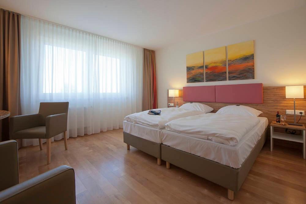 Hotel Am Markt Garni - Aegidienberg Bad Honnef Værelse billede