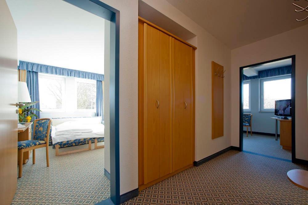 Hotel Am Markt Garni - Aegidienberg Bad Honnef Værelse billede