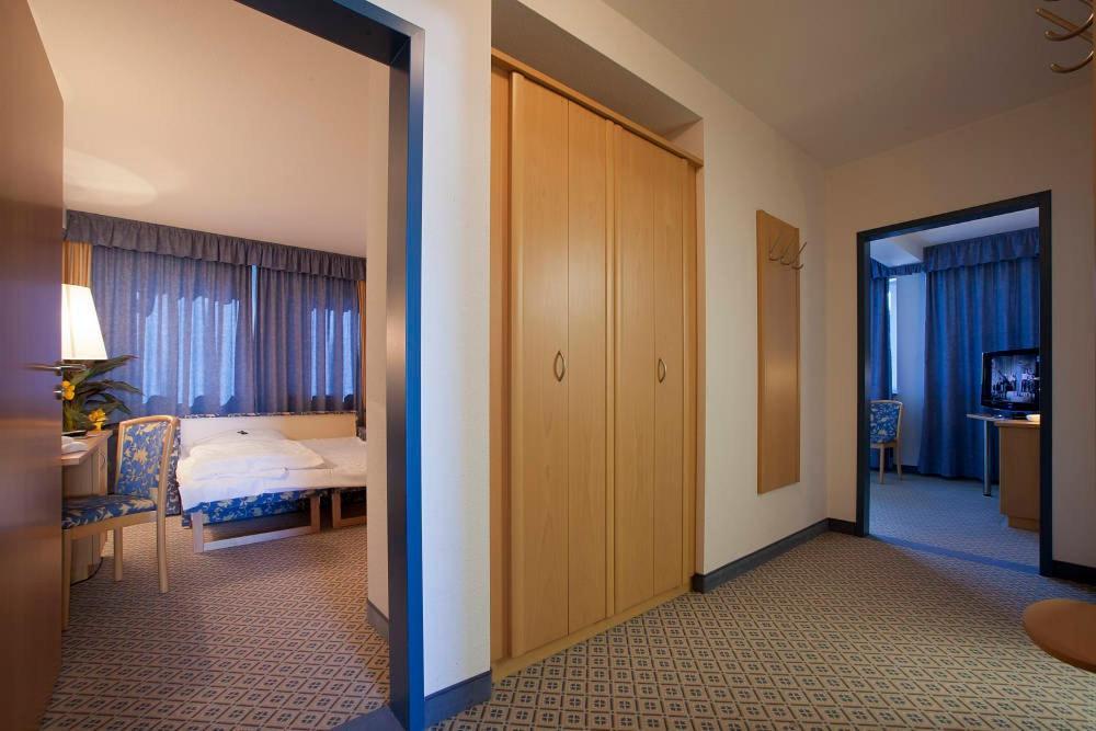 Hotel Am Markt Garni - Aegidienberg Bad Honnef Værelse billede