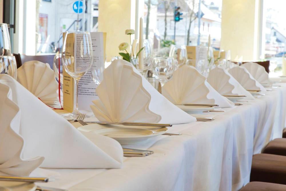 Hotel Am Markt Garni - Aegidienberg Bad Honnef Eksteriør billede