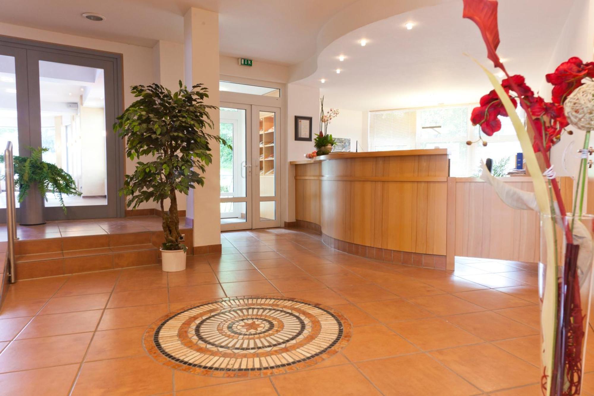 Hotel Am Markt Garni - Aegidienberg Bad Honnef Eksteriør billede
