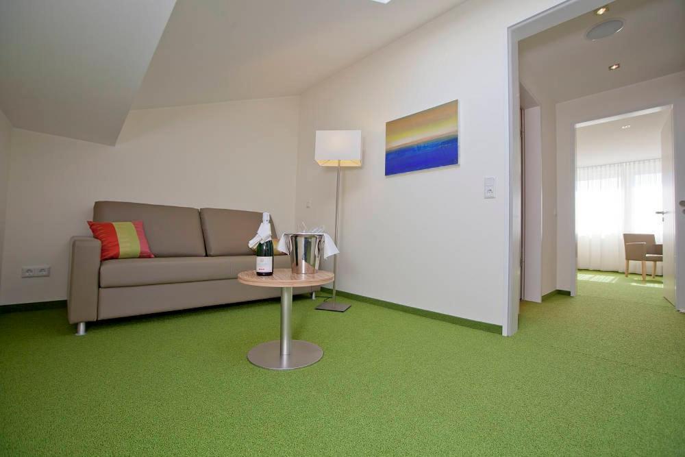 Hotel Am Markt Garni - Aegidienberg Bad Honnef Eksteriør billede