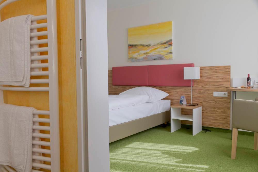 Hotel Am Markt Garni - Aegidienberg Bad Honnef Eksteriør billede
