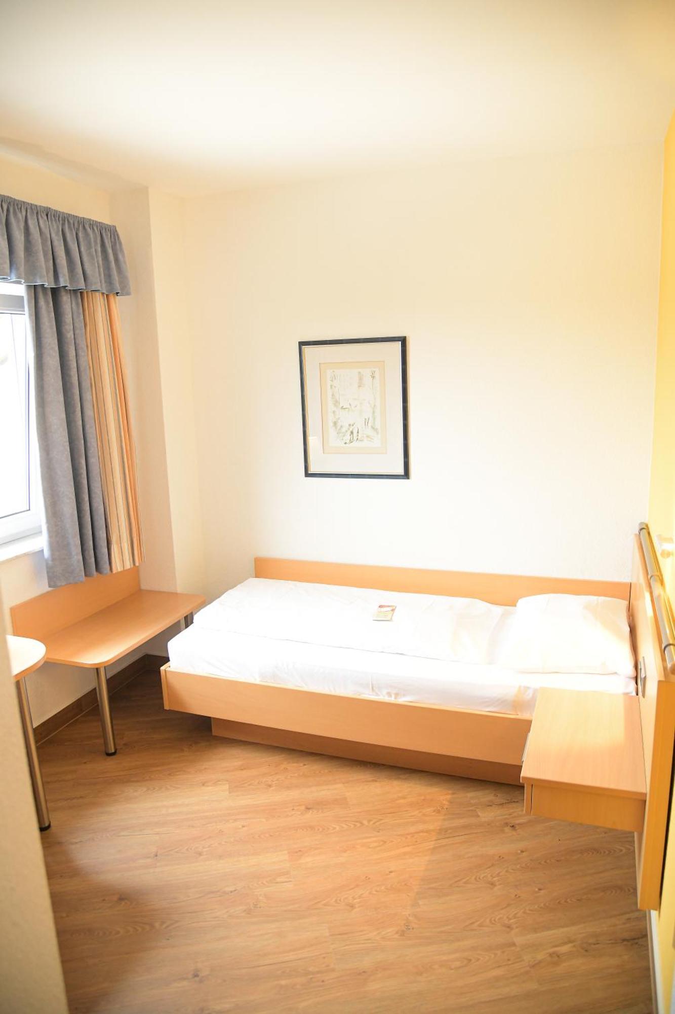 Hotel Am Markt Garni - Aegidienberg Bad Honnef Eksteriør billede