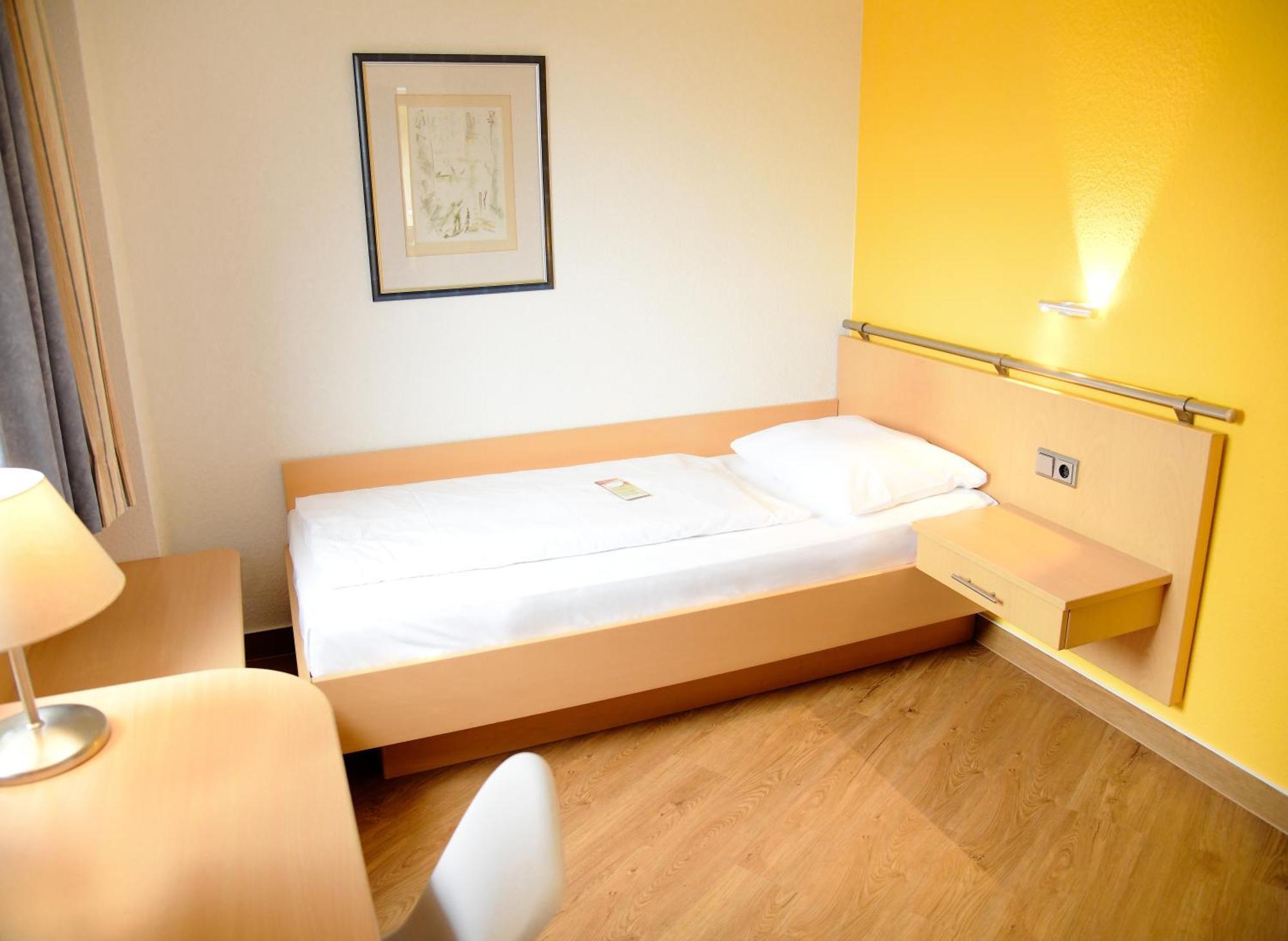 Hotel Am Markt Garni - Aegidienberg Bad Honnef Eksteriør billede