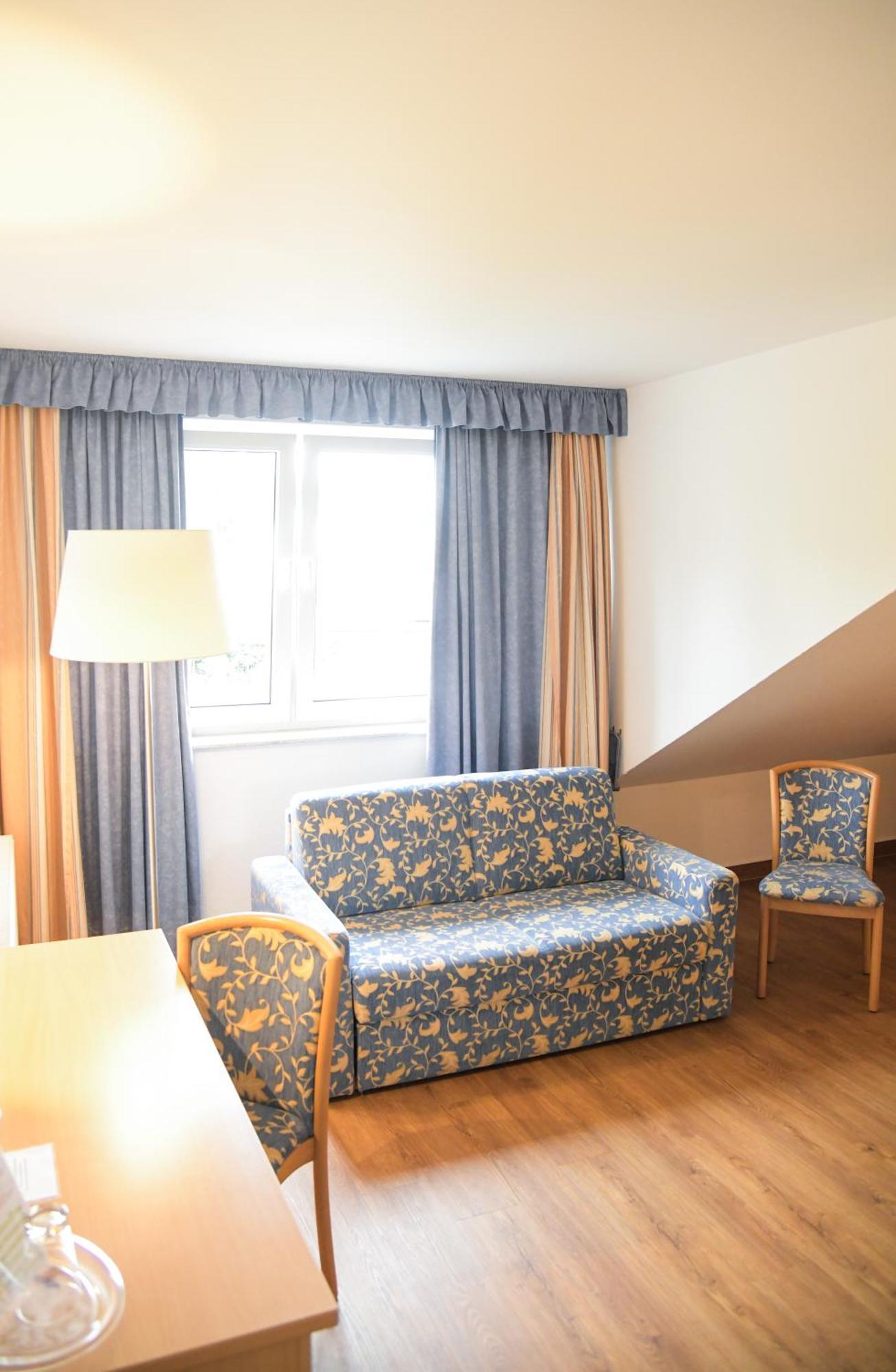 Hotel Am Markt Garni - Aegidienberg Bad Honnef Eksteriør billede