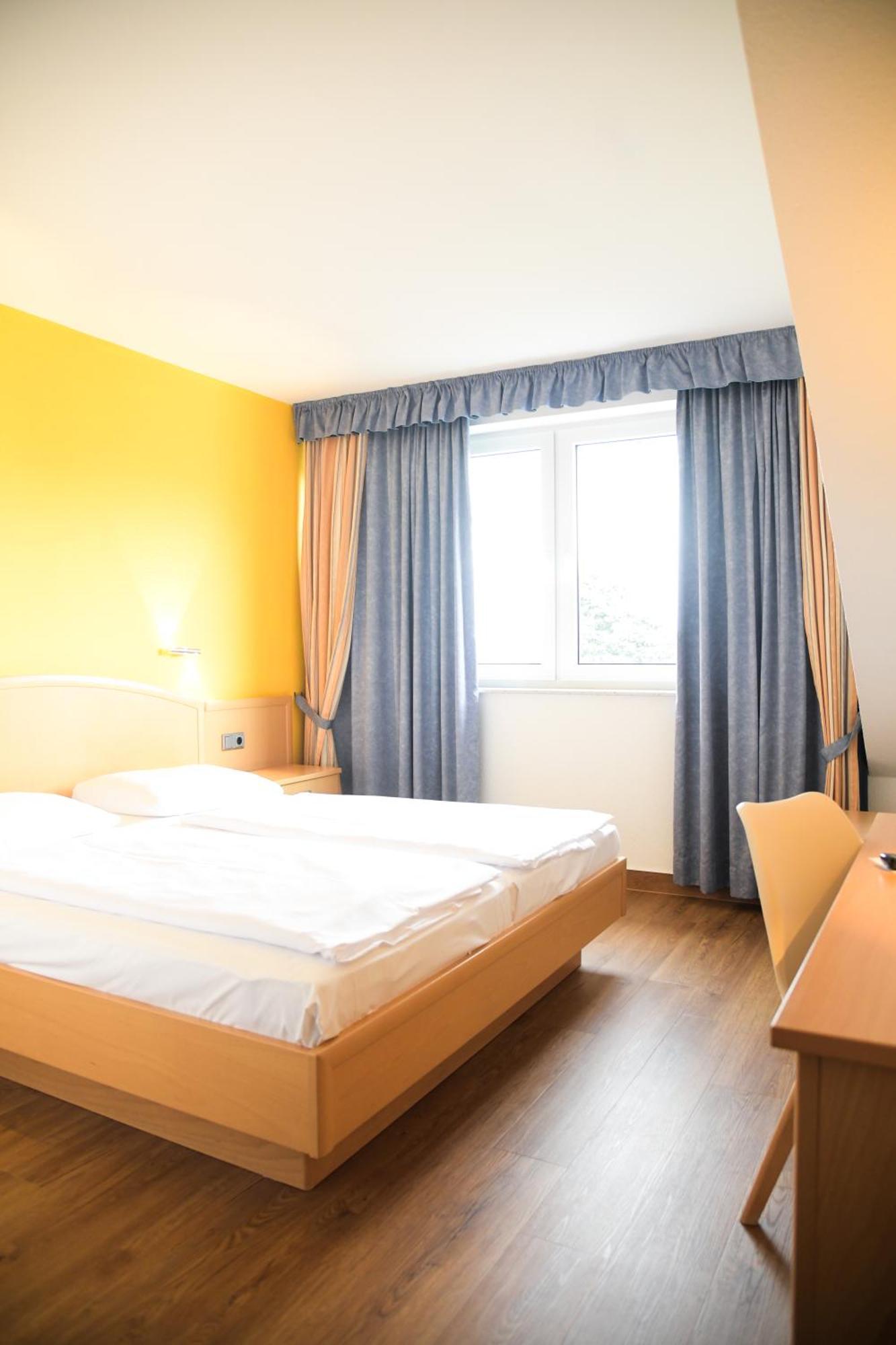 Hotel Am Markt Garni - Aegidienberg Bad Honnef Eksteriør billede