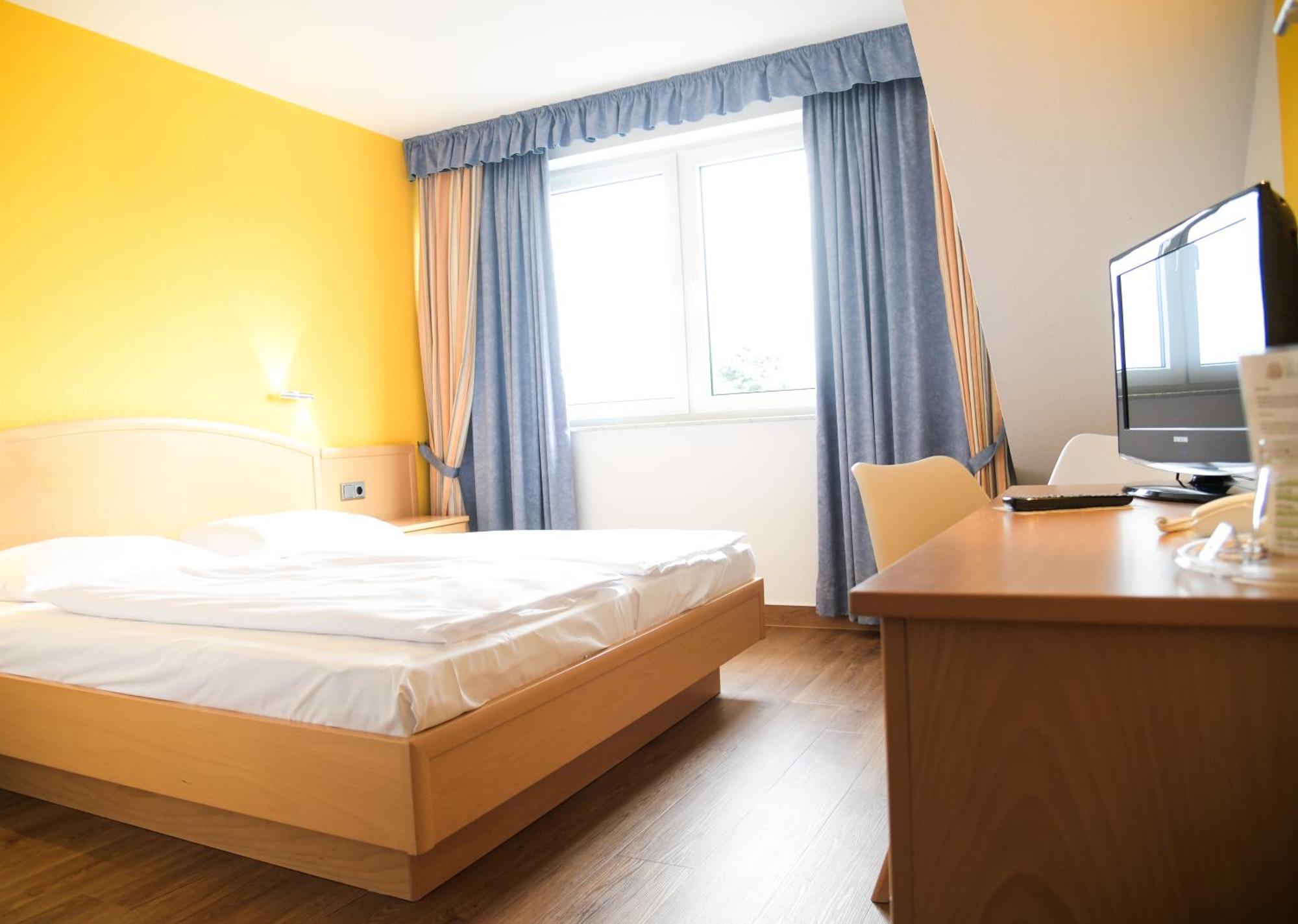 Hotel Am Markt Garni - Aegidienberg Bad Honnef Eksteriør billede