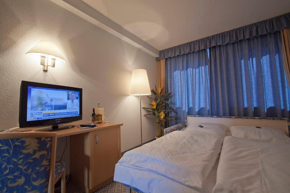 Hotel Am Markt Garni - Aegidienberg Bad Honnef Værelse billede