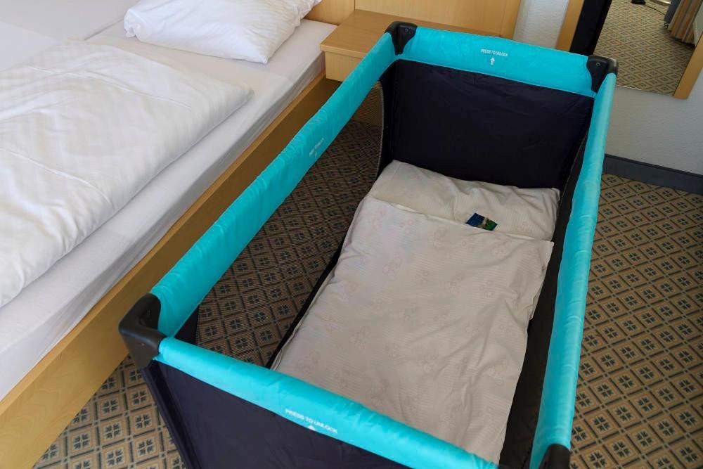 Hotel Am Markt Garni - Aegidienberg Bad Honnef Værelse billede