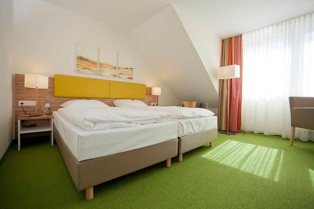 Hotel Am Markt Garni - Aegidienberg Bad Honnef Værelse billede