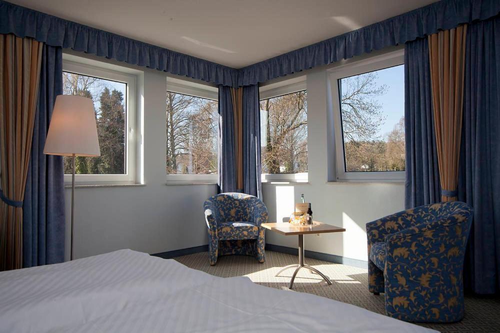 Hotel Am Markt Garni - Aegidienberg Bad Honnef Værelse billede