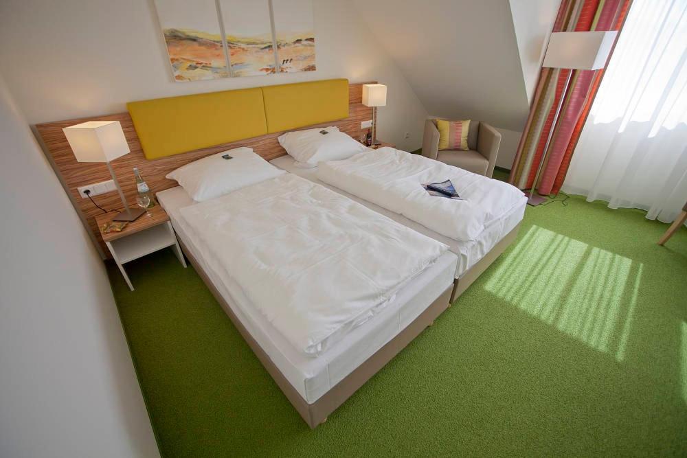 Hotel Am Markt Garni - Aegidienberg Bad Honnef Værelse billede