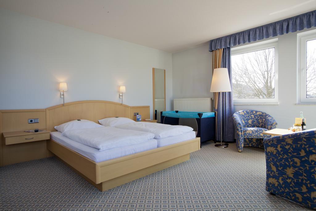 Hotel Am Markt Garni - Aegidienberg Bad Honnef Eksteriør billede