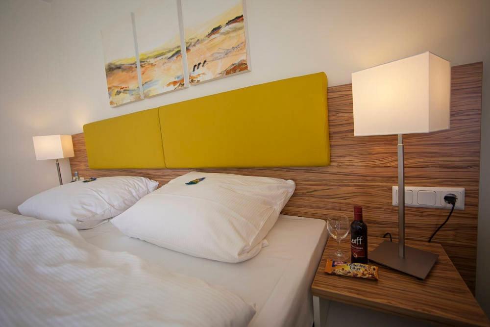 Hotel Am Markt Garni - Aegidienberg Bad Honnef Eksteriør billede
