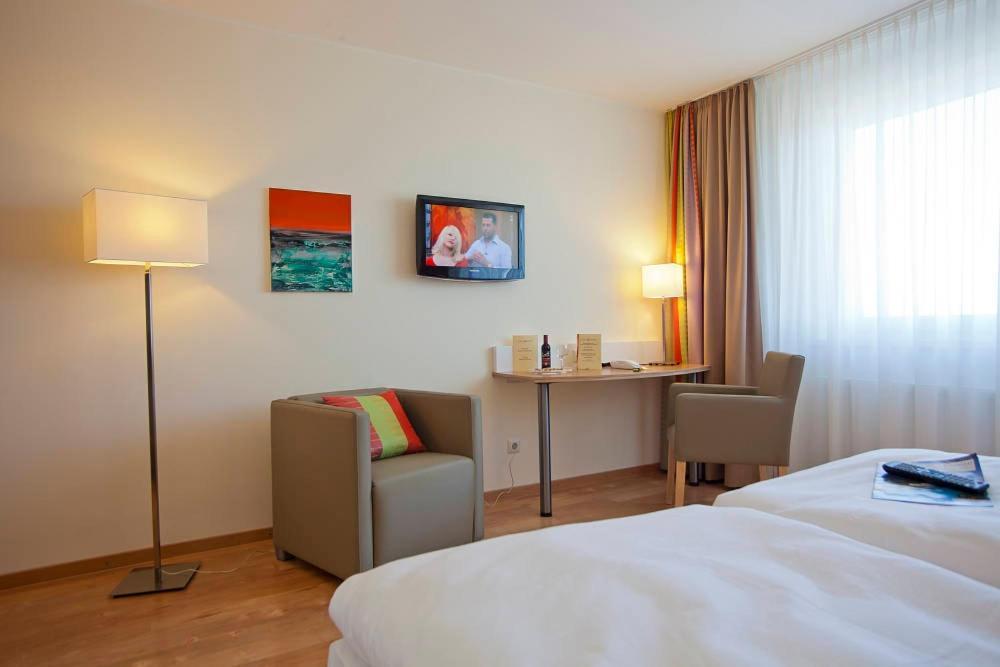 Hotel Am Markt Garni - Aegidienberg Bad Honnef Eksteriør billede