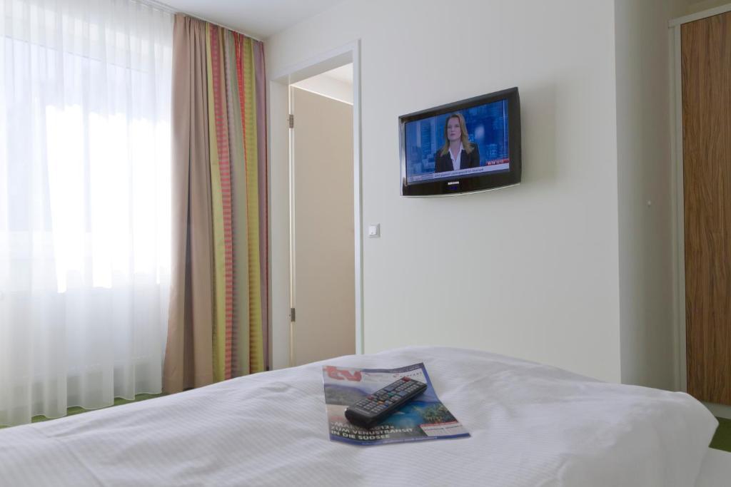 Hotel Am Markt Garni - Aegidienberg Bad Honnef Eksteriør billede